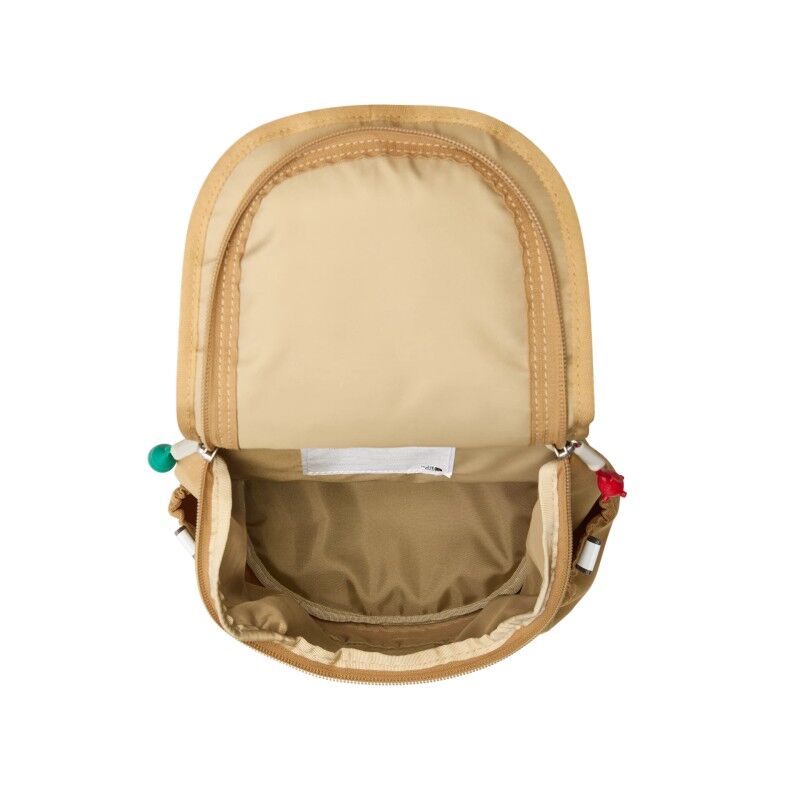 The North Face Mini Explorer - Urbane Rucksäck - Kind | Hardloop