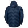 Helly Hansen Verglas Hooded Down Insulator - Daunenjacke - Herren