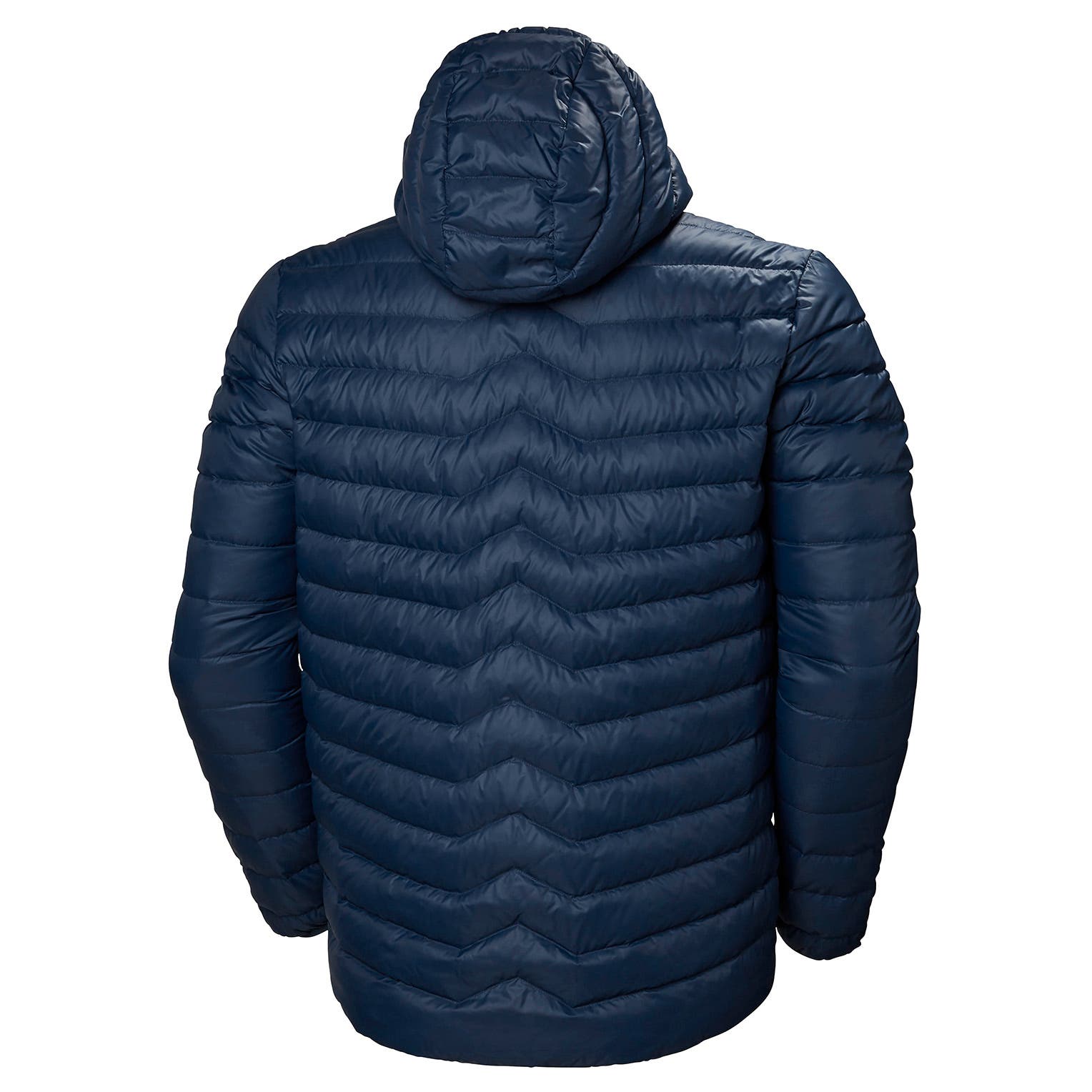 Helly Hansen Verglas Hooded Down Insulator - Daunenjacke - Herren