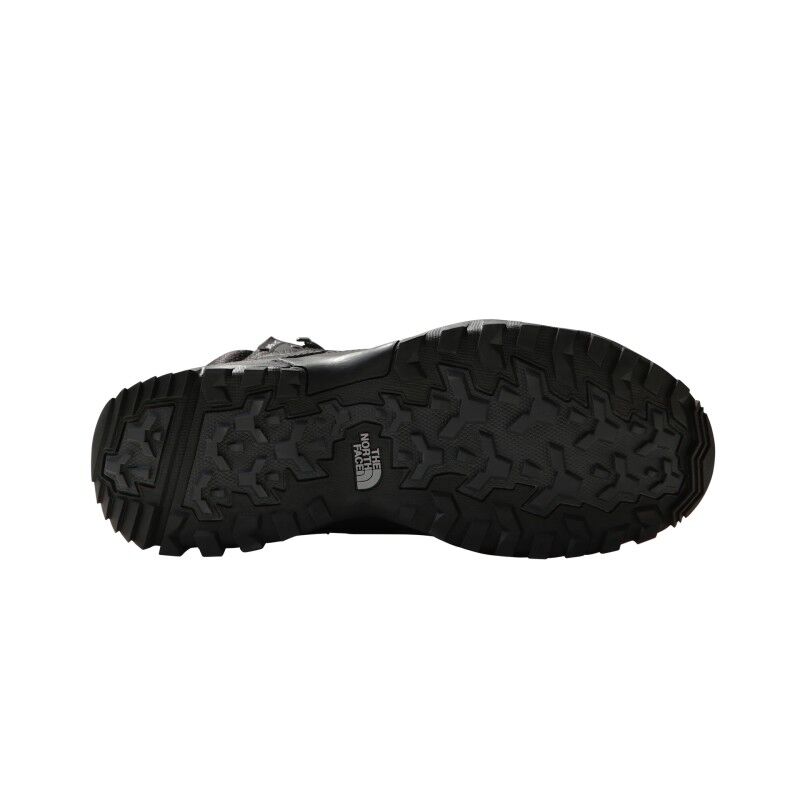 The North Face M Storm Strike Iii Wp - Buty turystyczne meskie | Hardloop