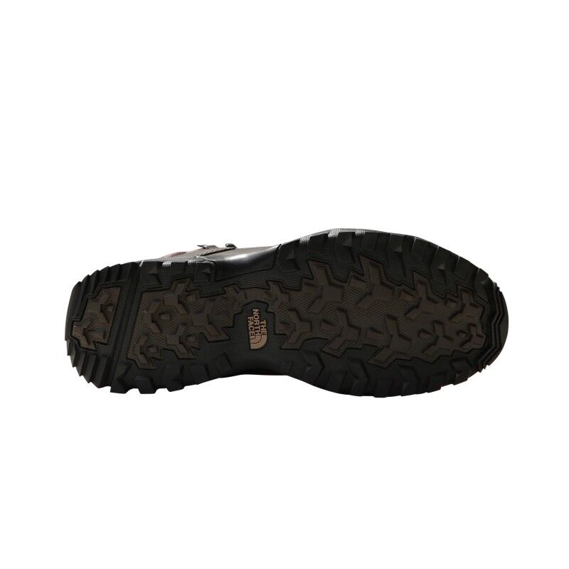 The North Face M Storm Strike Iii Wp - Zapatillas de senderismo - Hombre | Hardloop