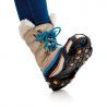 Sidas Walk Traction - Crampons antidérapants | Hardloop