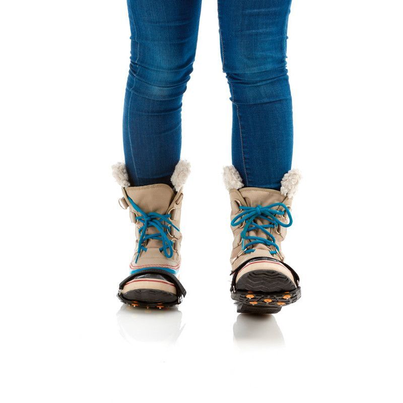 Sidas Walk Traction - Crampons antidérapants | Hardloop