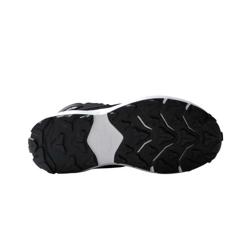 The North Face Y Back-To-Berkeley Iv Hiker - Scarpe lifestyle - Bambino | Hardloop