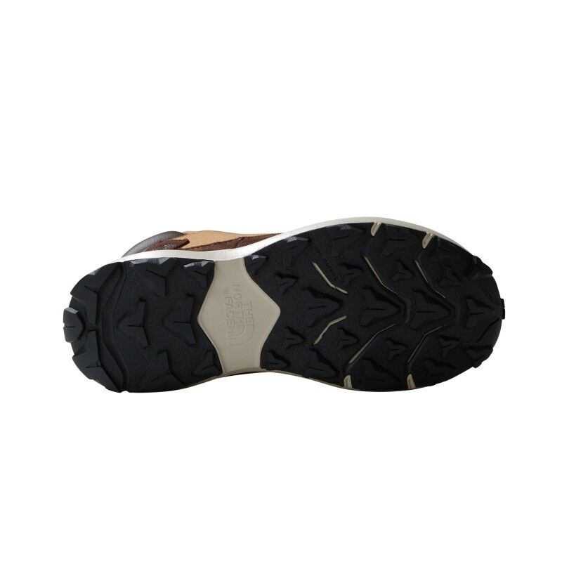The North Face Y Back-To-Berkeley Iv Hiker - Urban skor - Børn | Hardloop