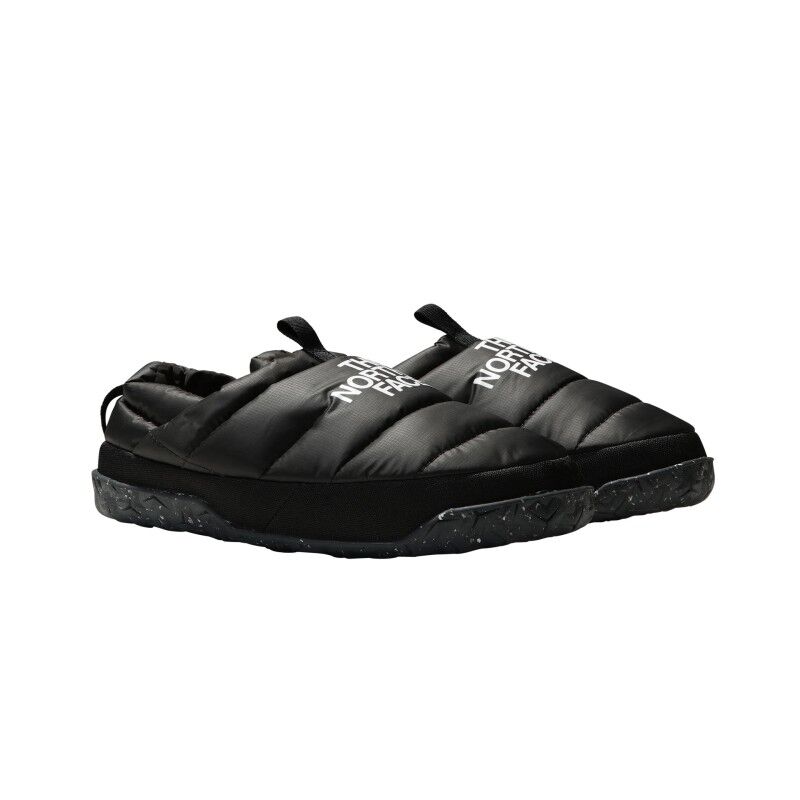 The North Face W Nuptse Mule - Zapatillas - Mujer | Hardloop