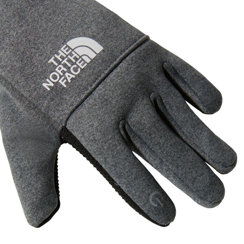 The North Face Kids Recycled Etip Glove - Guantes - Niños | Hardloop