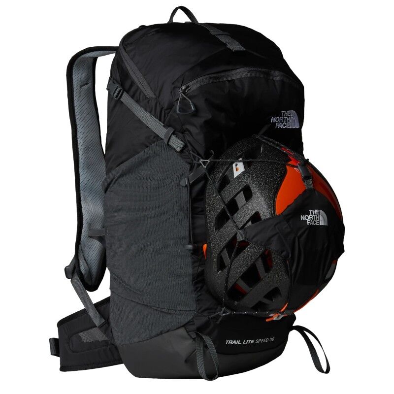 The North Face Trail Lite Speed 30 - Walking backpack - Men's | Hardloop