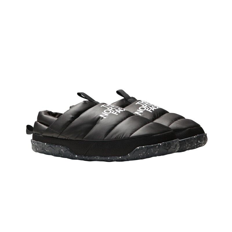 The North Face M Nuptse Mule - Kengät - Miehet | Hardloop