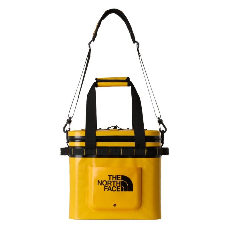 The North Face Base Camp Cooler 15 Qt - Lodówka kempingowa | Hardloop