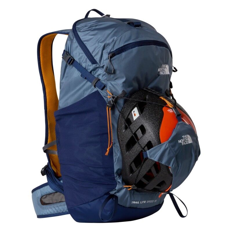The North Face Trail Lite Speed 30 - Wanderrucksack - Herren | Hardloop