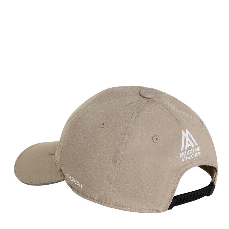 The North Face Flex Flashdry Hat - Cap | Hardloop