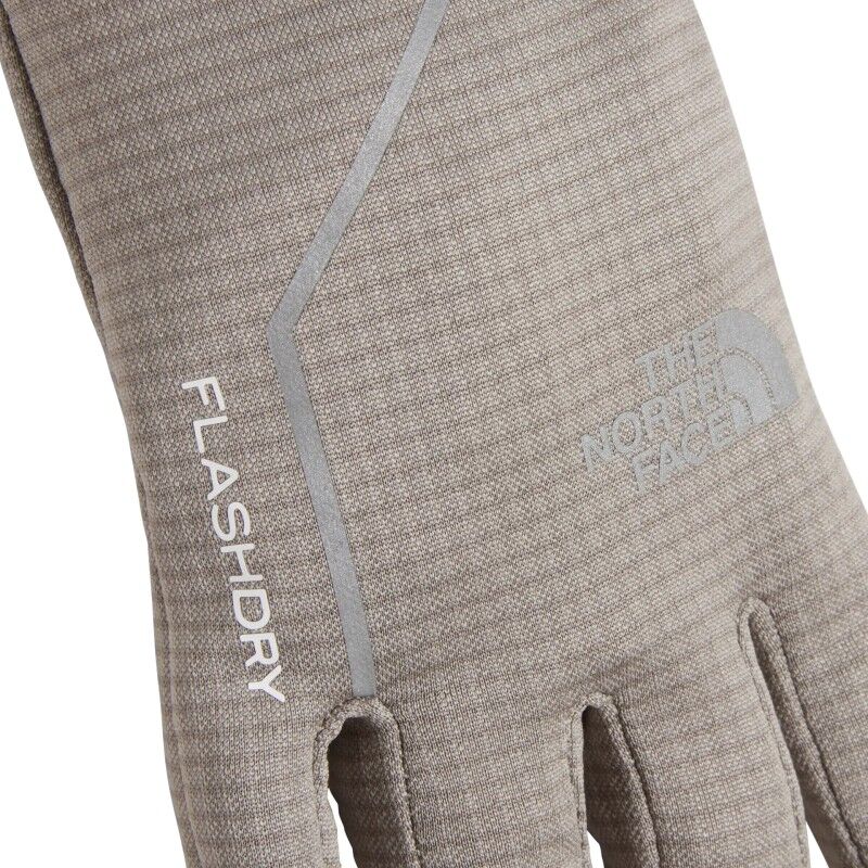 The North Face Flex Flashdry Glove - Handschoenen | Hardloop