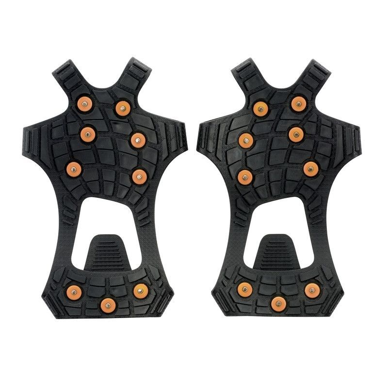 Sidas Walk Traction - Crampons antidérapants | Hardloop