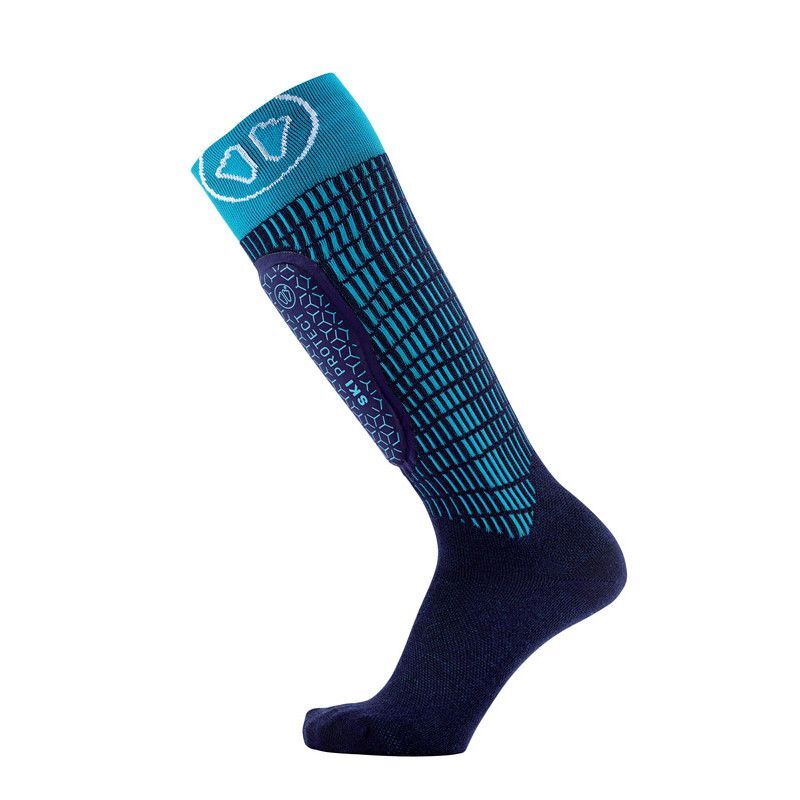 Sidas Chaussettes Ski Protect - Calcetines de esquí - Hombre