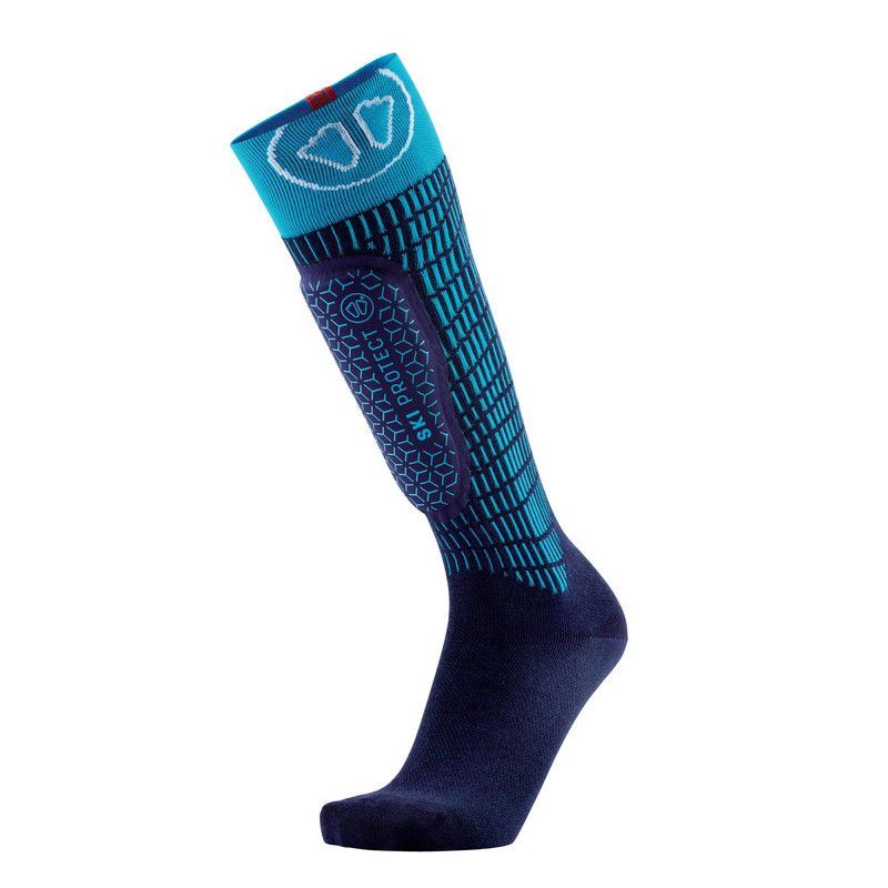 Sidas Chaussettes Ski Protect - Skarpety narciarskie meskie | Hardloop