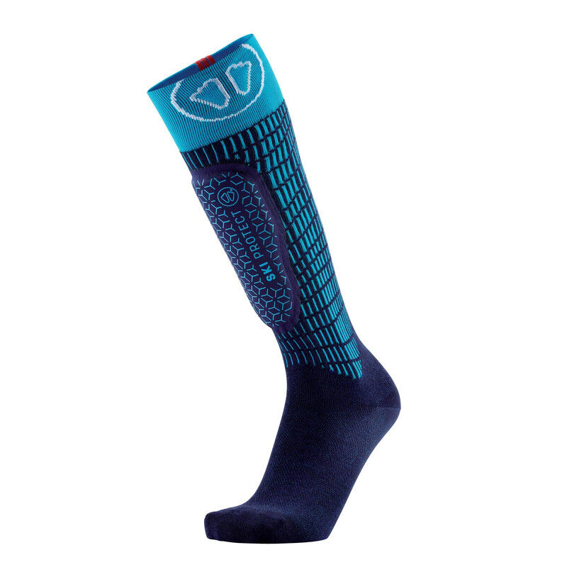 Sidas Chaussettes Ski Protect - Calcetines de esquí - Hombre