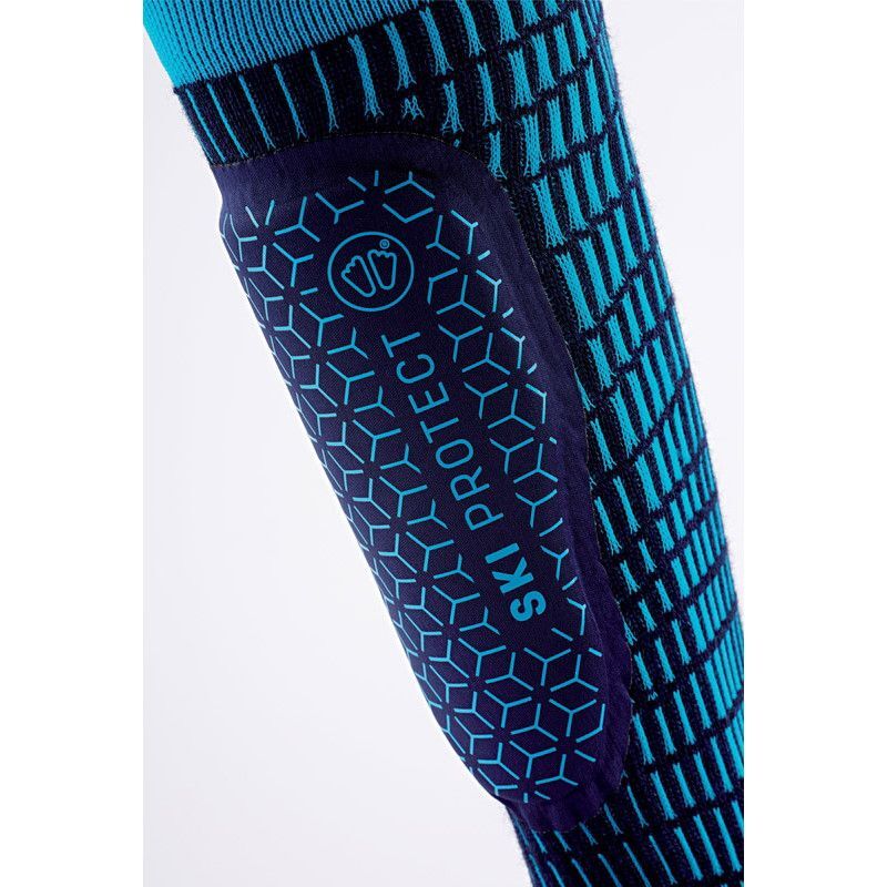 Sidas Chaussettes Ski Protect - Skisokken - Heren