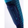 Sidas Chaussettes Ski Protect - Meias ski homem | Hardloop