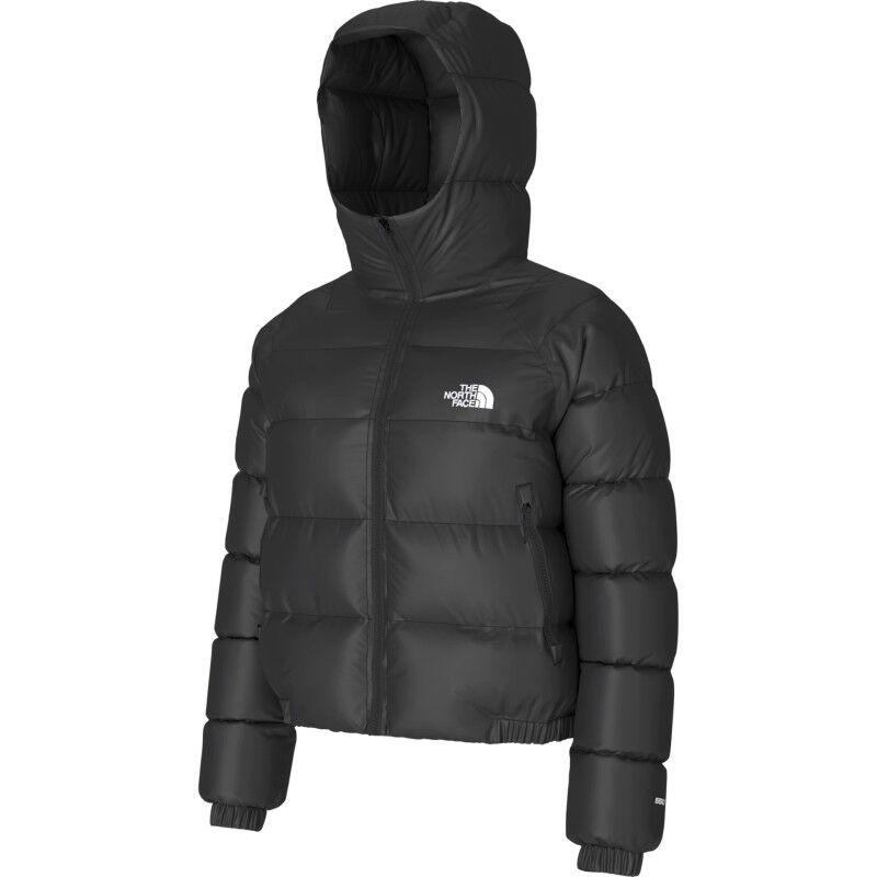 The North Face W Hydrenalite Down Hoodie - Donsjack - Dames | Hardloop