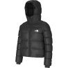 The North Face W Hydrenalite Down Hoodie - Doudoune femme | Hardloop