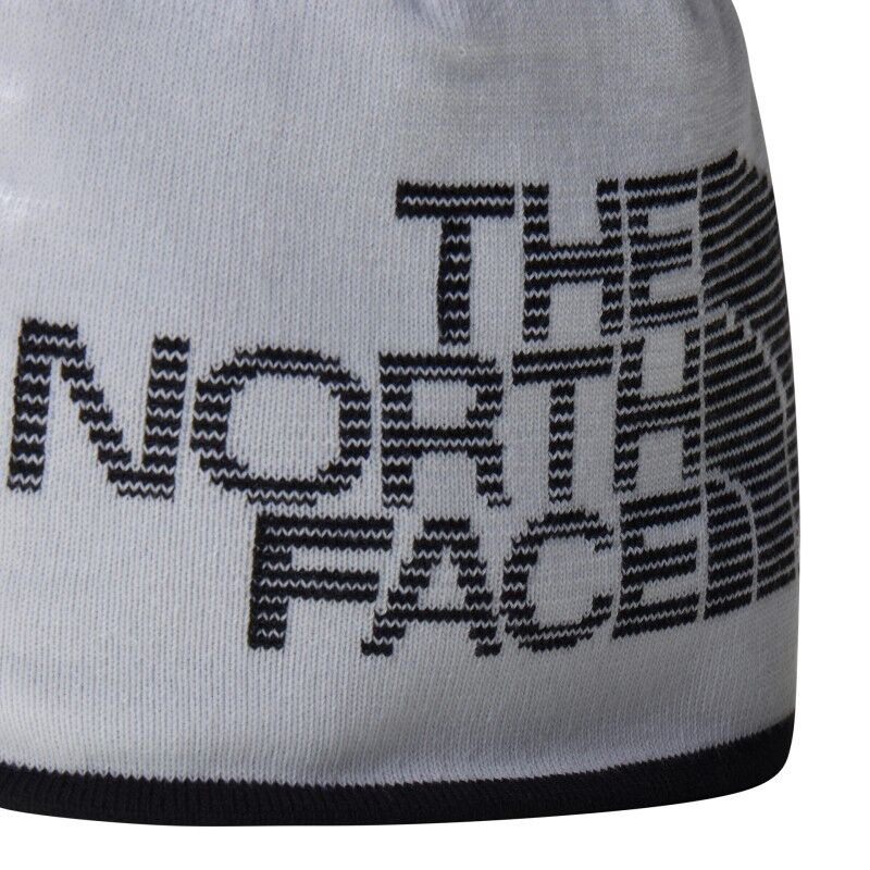 The North Face Reversible Highline Beanie - Muts - Heren | Hardloop