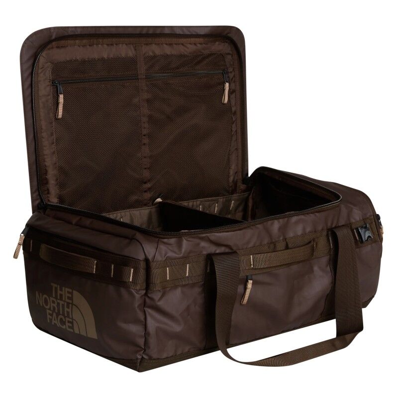 The North Face Base Camp Voyager Duffel 62L - Duffelbag | Hardloop