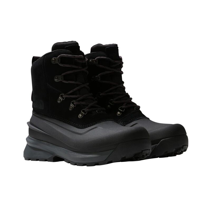 The North Face M Chilkat V Lace Wp - Winterstiefel - Herren | Hardloop