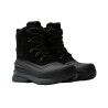 The North Face M Chilkat V Lace Wp - Vintersko - Herrer | Hardloop
