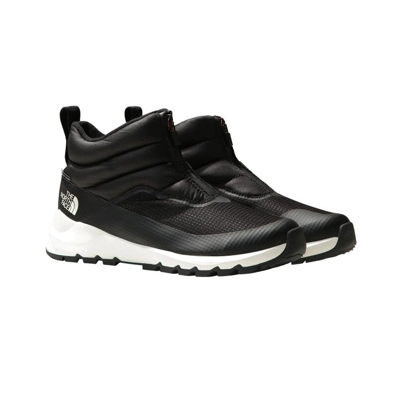 The North Face W Thermoball Progressive Zip Ii Wp - Snow boots - Women's | Hardloop
