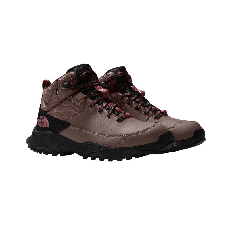 The North Face W Storm Strike Iii Wp - Winterstiefel - Damen | Hardloop