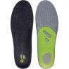 Sidas 3Feet® Merino Mid - Semelles ski | Hardloop