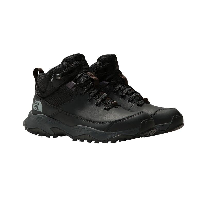 The North Face W Storm Strike Iii Wp - Vintersko - Damer | Hardloop