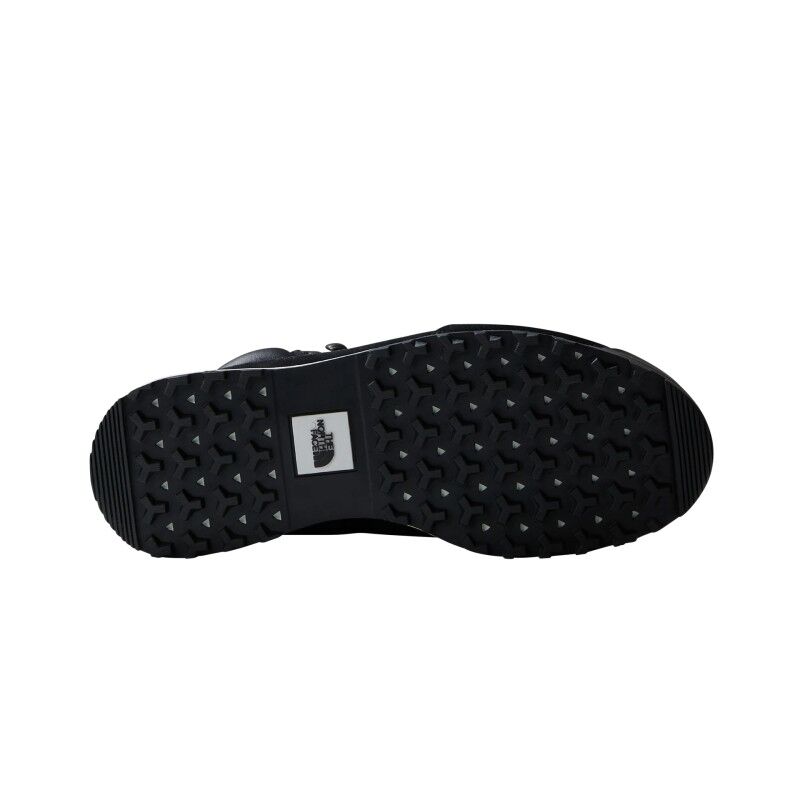 The North Face W Back-To-Berkeley Iv Textile Wp - Chaussures lifestyle femme | Hardloop