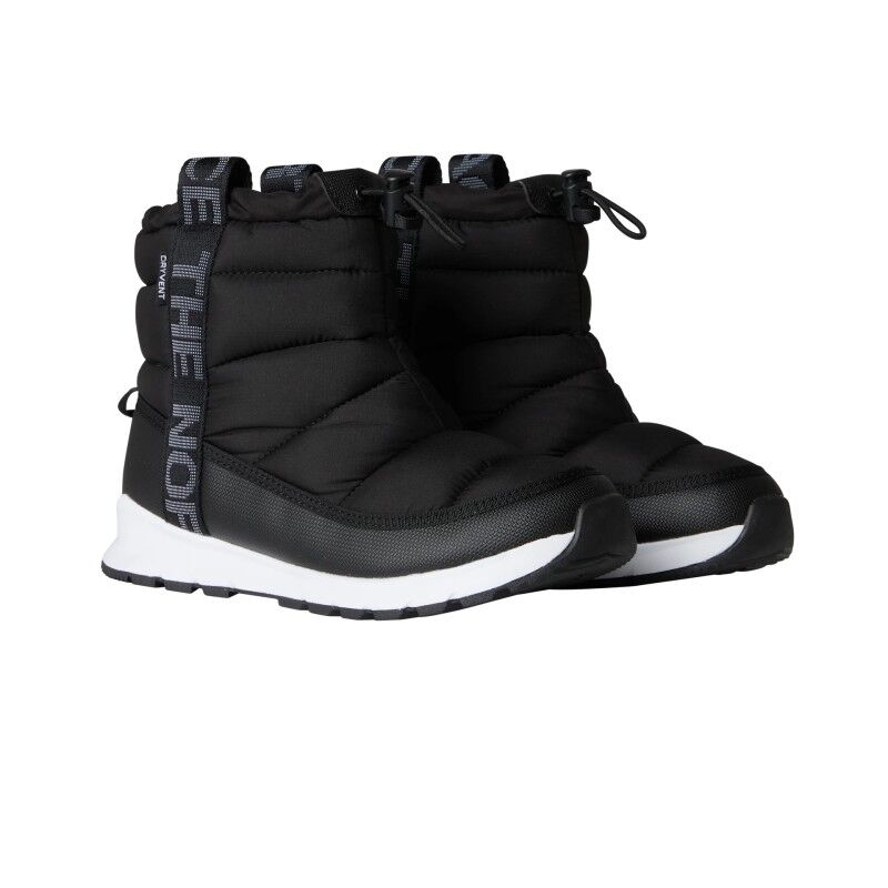 The North Face Y Thermoball Pull-On Wp - Snow boots - Kid's | Hardloop