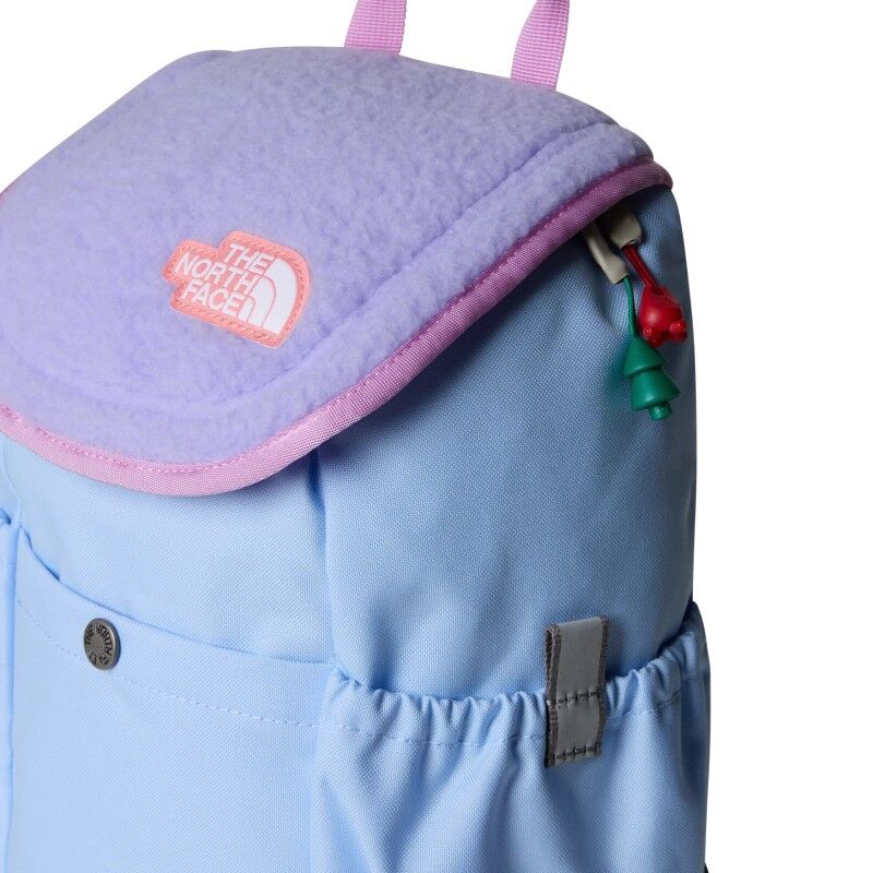 The North Face Mini Explorer - Urbane rygsæk - Barn | Hardloop