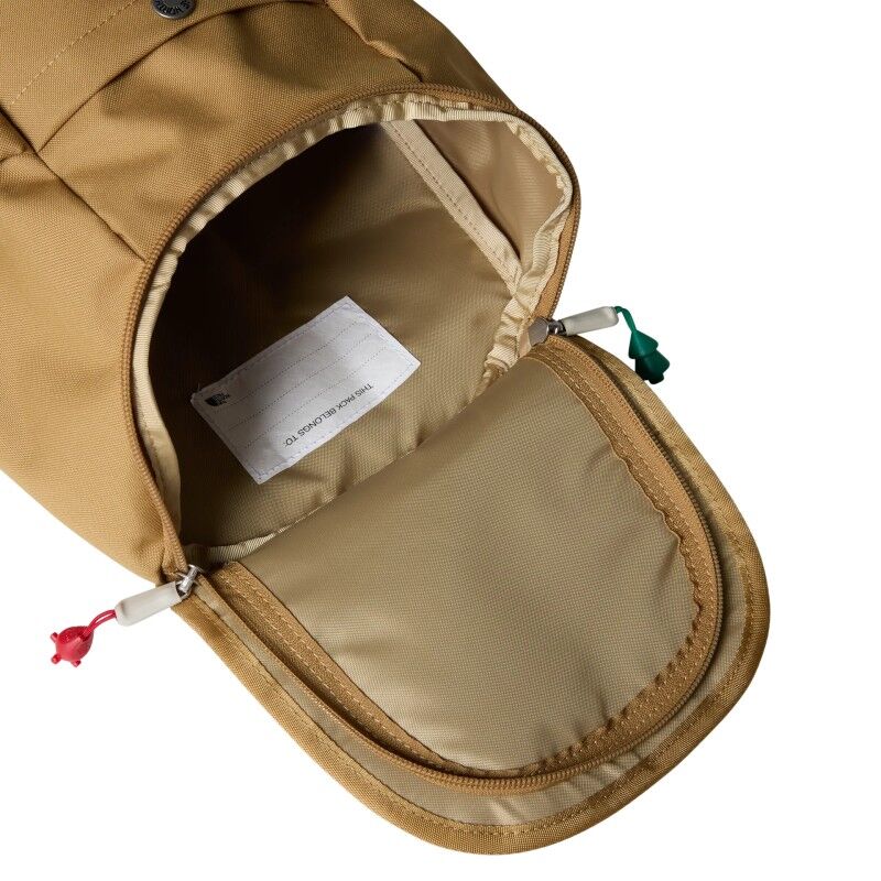 The North Face Mini Explorer - Mochila urbana criança | Hardloop