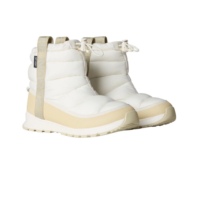 The North Face Y Thermoball Pull-On Wp - Snow boots - Kid's | Hardloop
