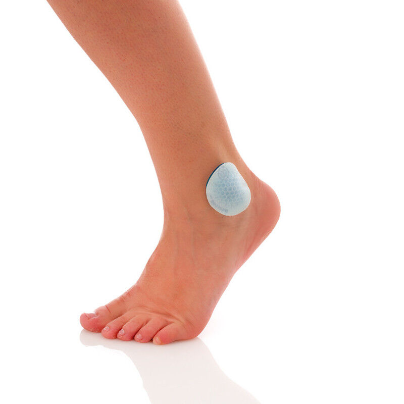 Sidas Ankle Protectors - Pielęgnacja ciała | Hardloop
