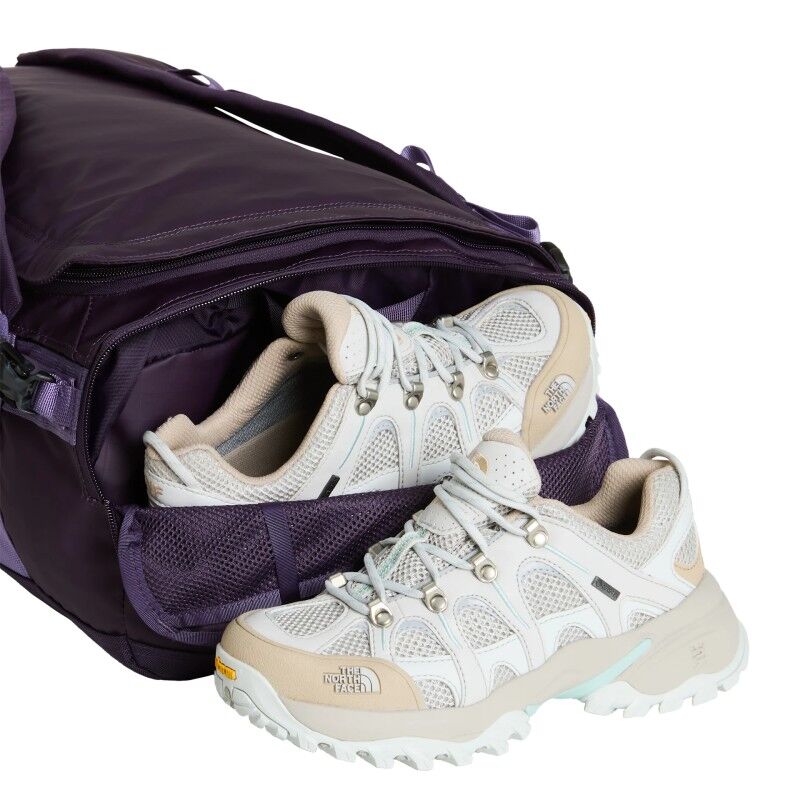 The North Face Base Camp Voyager Duffel 32L - Duffel | Hardloop