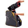 Sidas Sac Boot Bag Black - Skischuhtasche