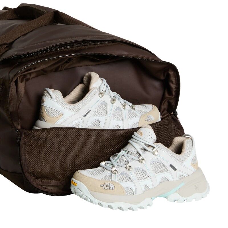 The North Face Base Camp Voyager Duffel 62L - Duffel | Hardloop
