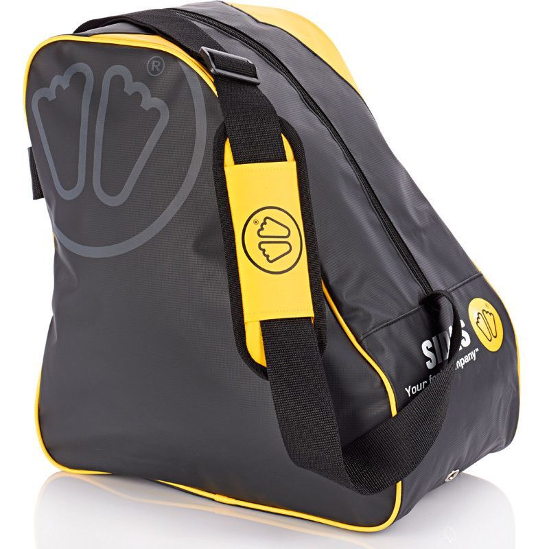 Sac Boot Bag Black - Skischuhtasche