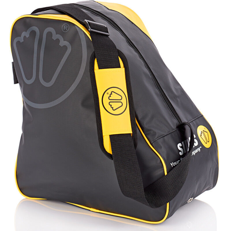 Sidas Sac Boot Bag Black - Ski shoe bag