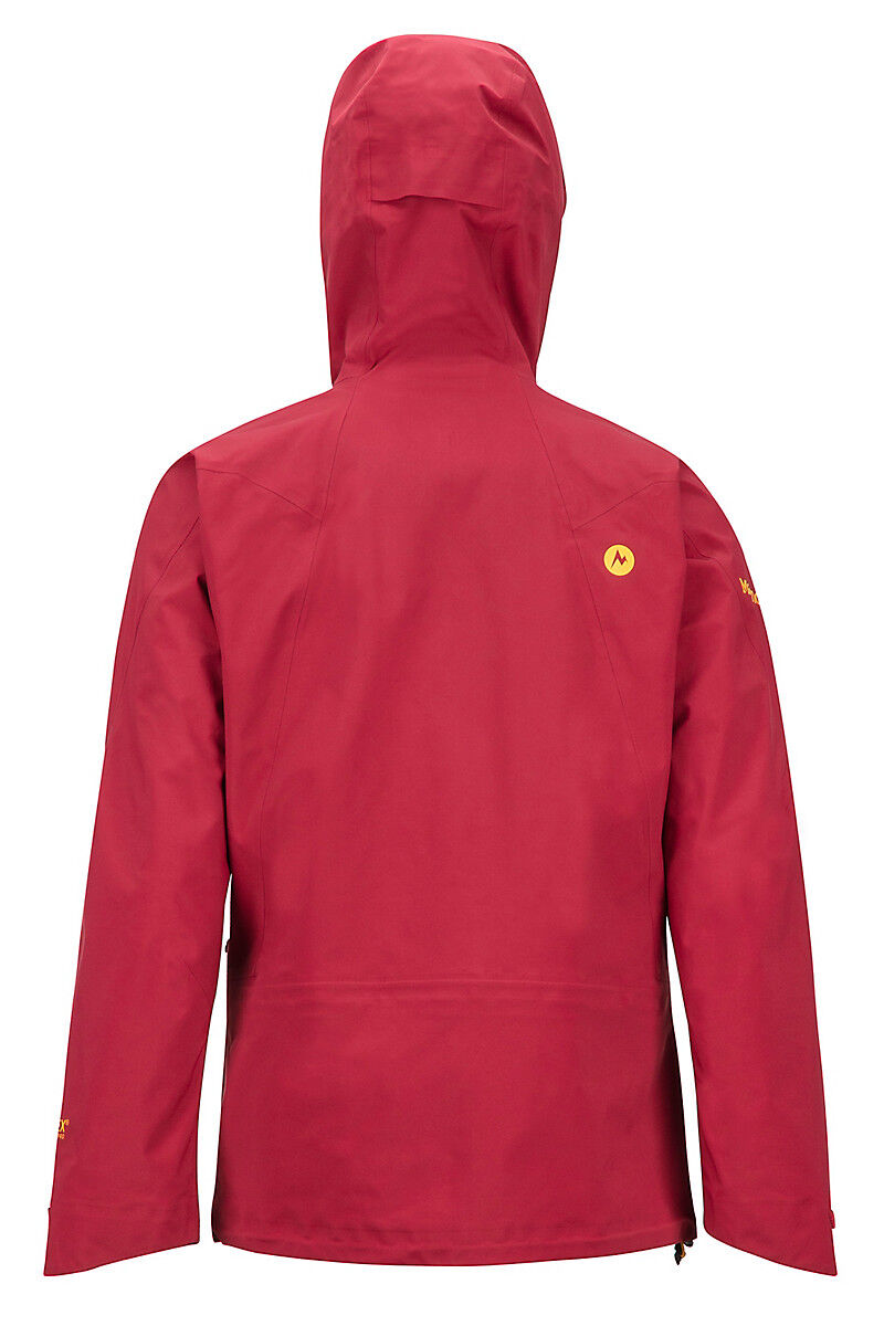 Marmot Alpinist Jacket - Veste ski - homme | Hardloop