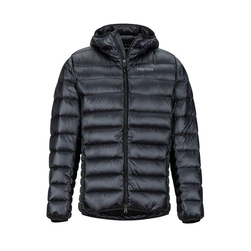 Marmot Hype Down Hoody - Giacca in piumino - Uomo