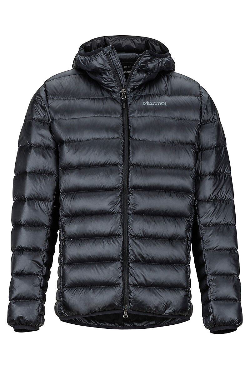 Marmot hype best sale down hooded jacket