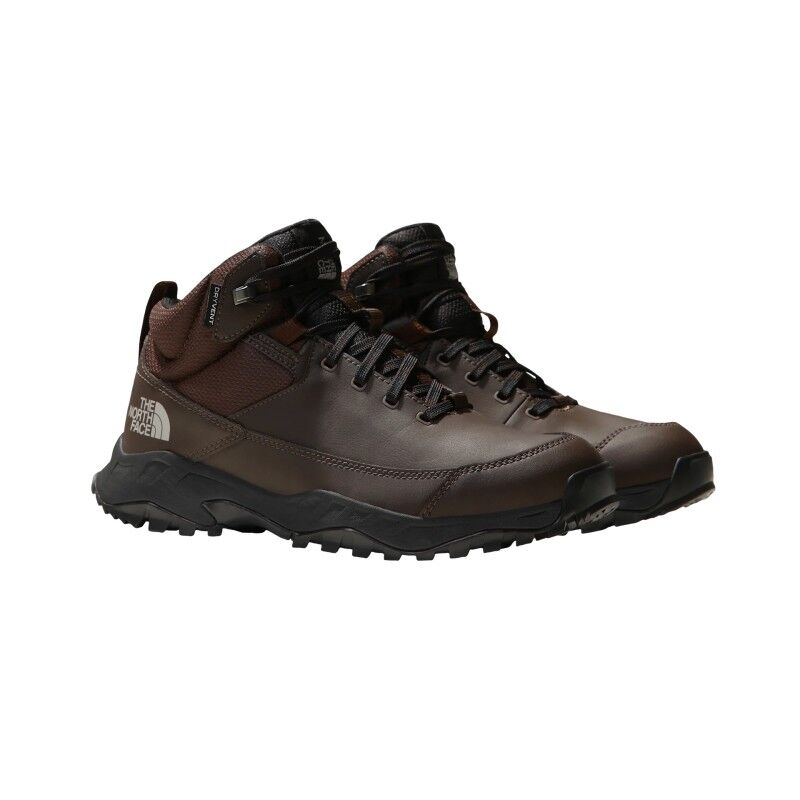 The North Face M Storm Strike Iii Wp - Zapatillas de senderismo - Hombre | Hardloop