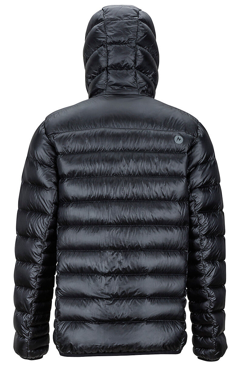 Marmot Hype Down Hoody - Giacca in piumino - Uomo