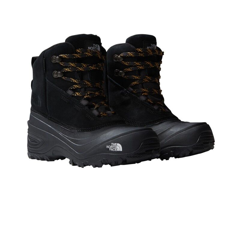 The North Face Y Chilkat V Lace Wp - Botas de invierno - Niños | Hardloop